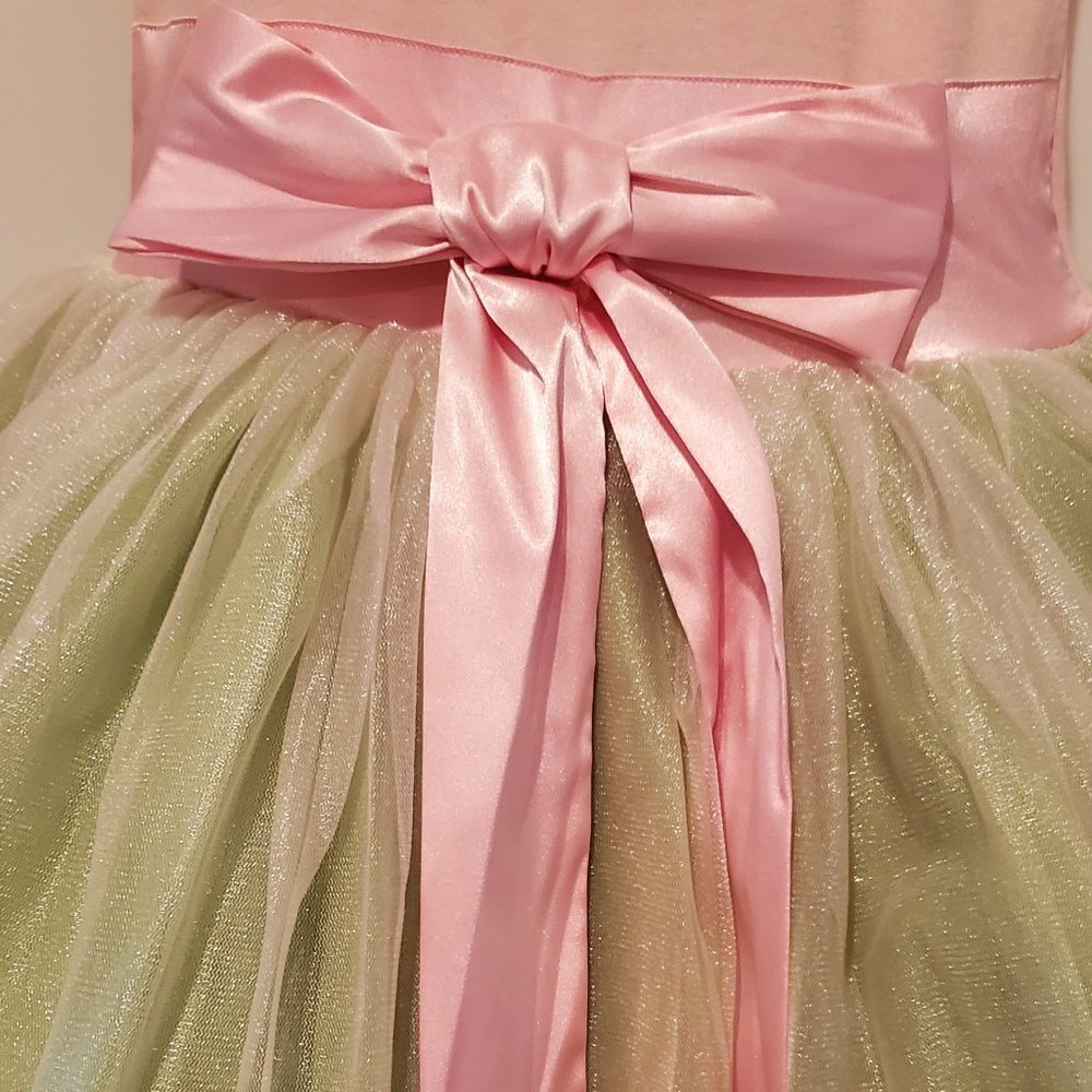 Oh LA La Dress - Picture 2 of 3